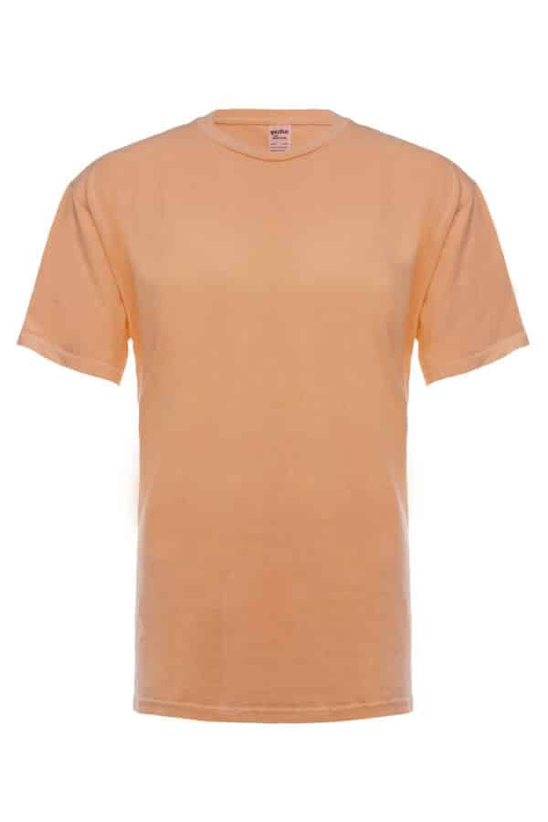 Trendy and Timeless: The Allure of Tie-Dyed T-Shirts