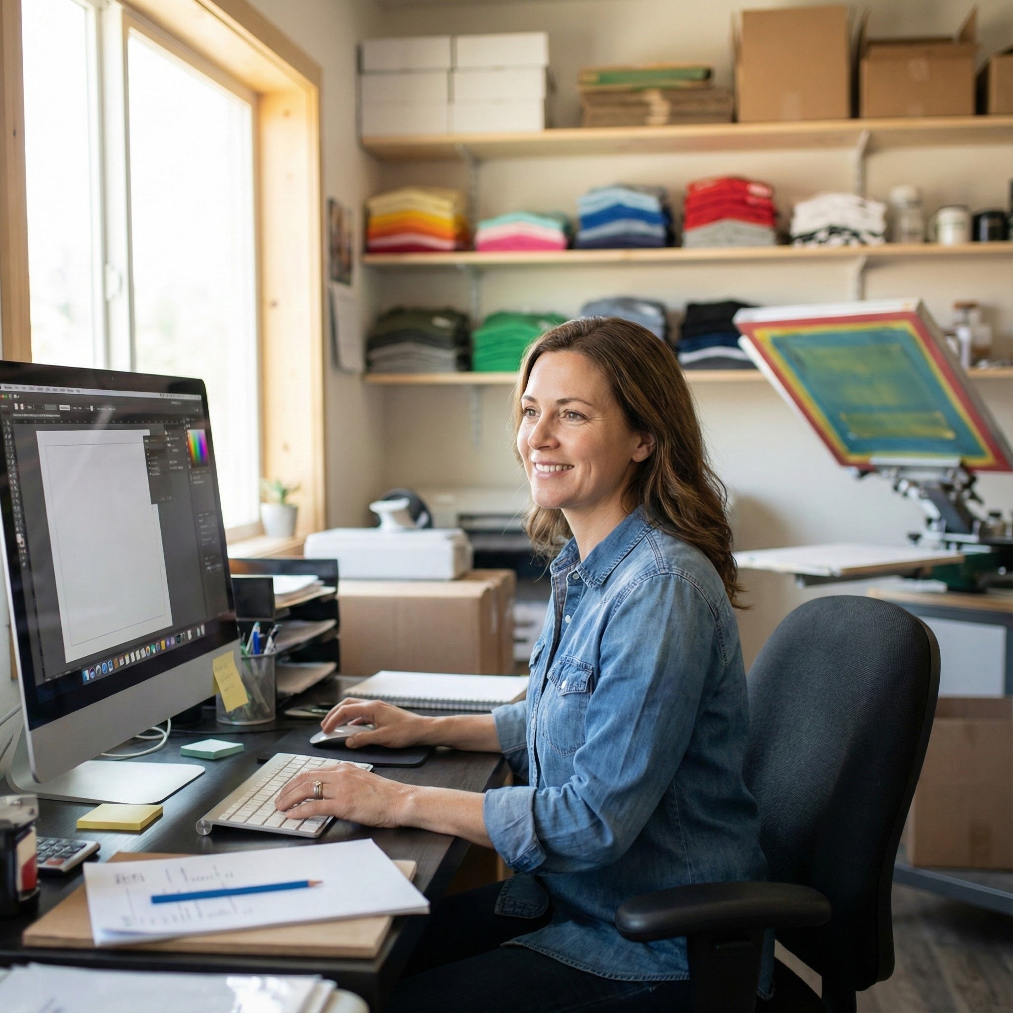 Automate Like a Pro: Tools That Save Print Shops 10 Hours a Week