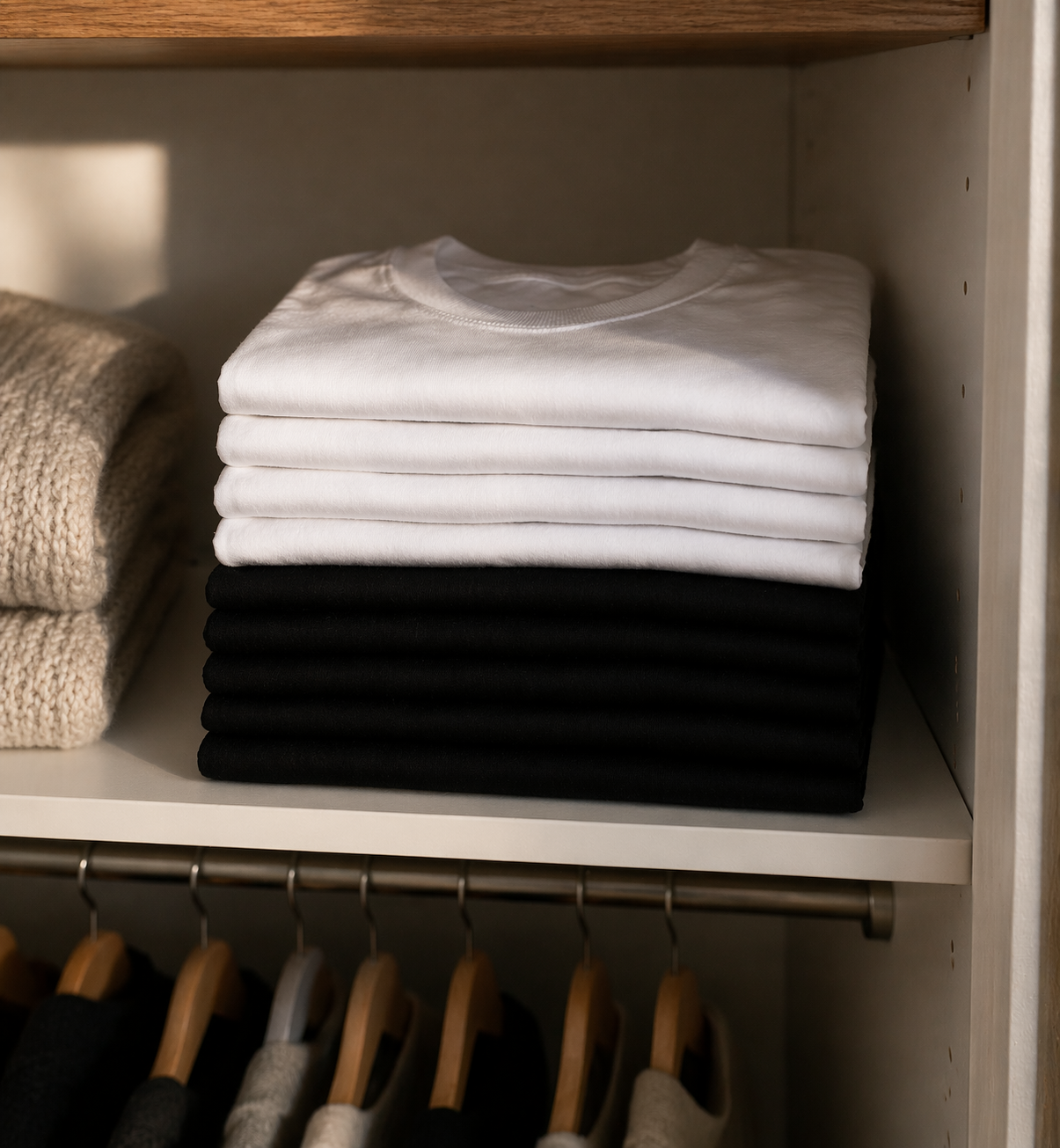 Best Blank T-Shirts: Where Brands Source High-Quality Tees