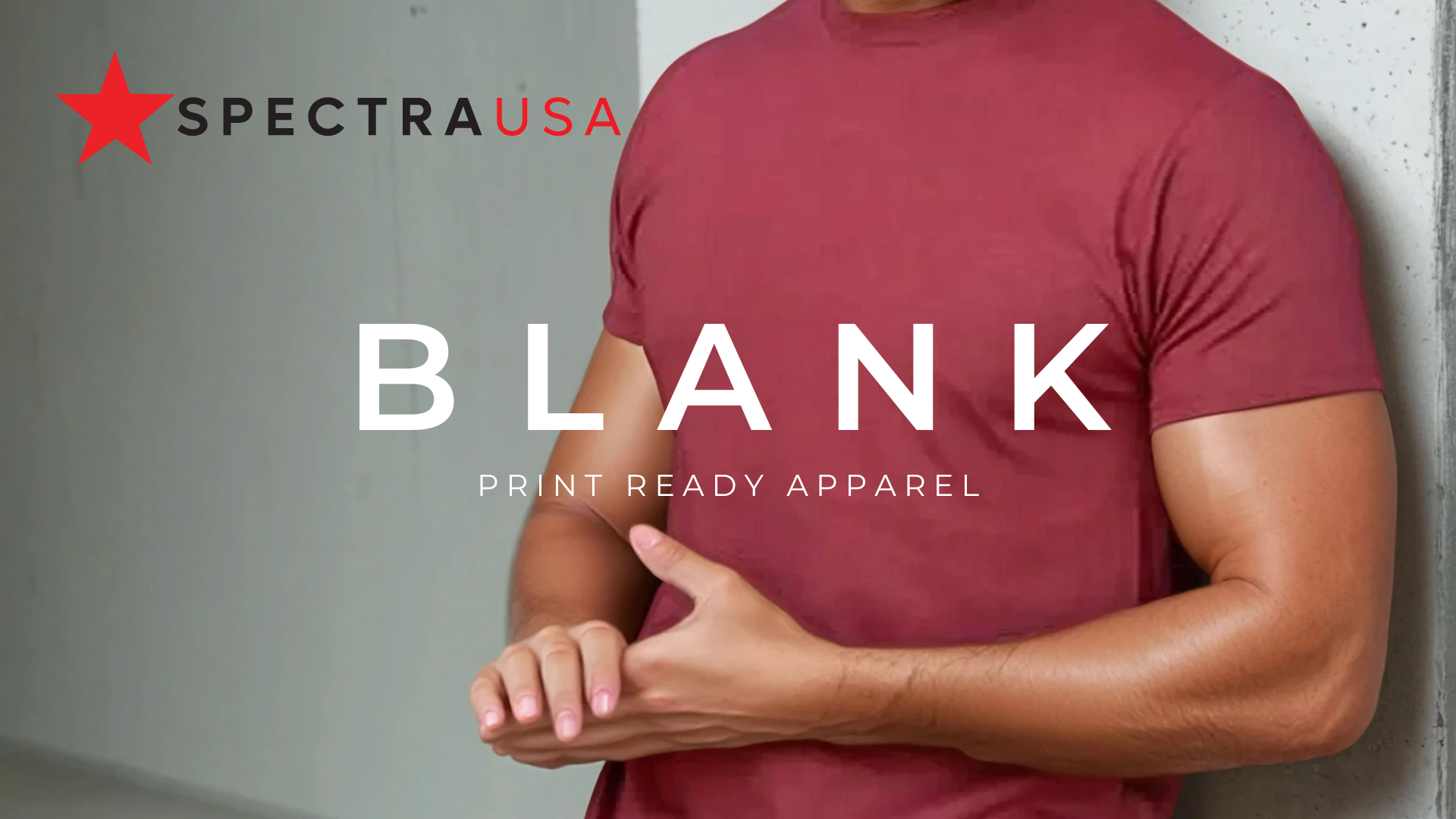 The Simplicity of Wearing Blank T-Shirts: A Versatile Wardrobe Staple