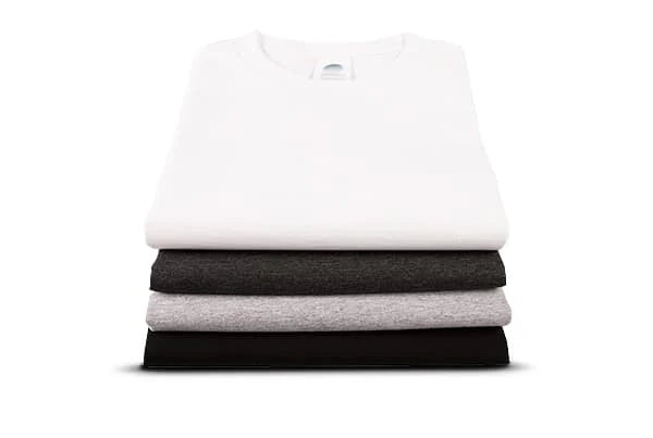 What Is Ring Spun Cotton? The difference between: 30 singles & 20 singles