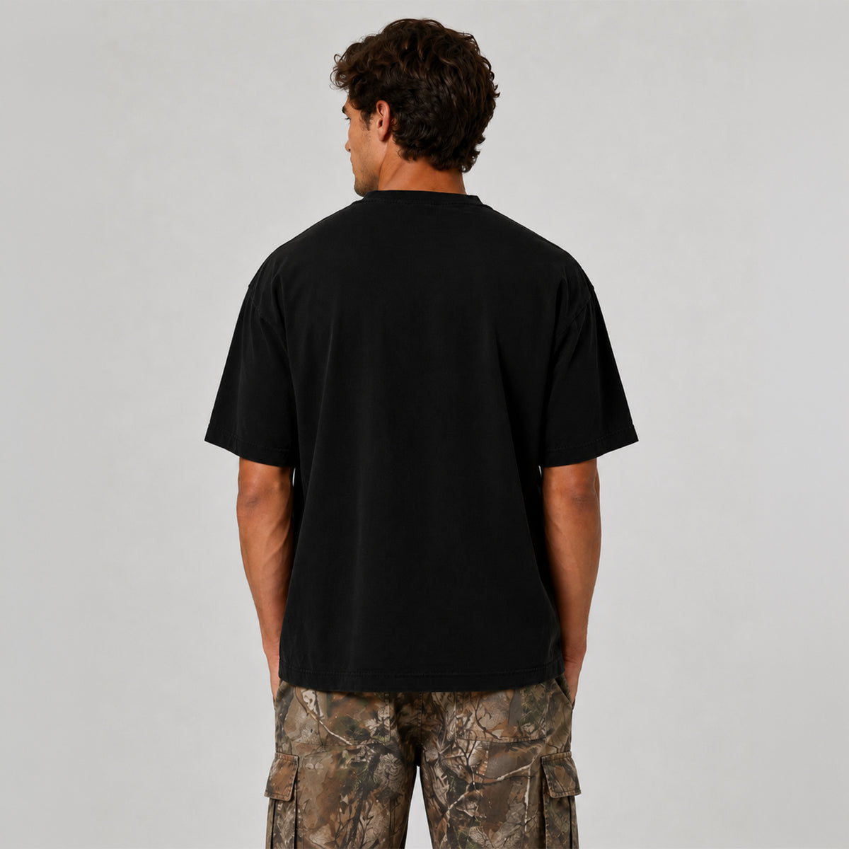 Ironside The Heavy One 1601 - 5 Pack