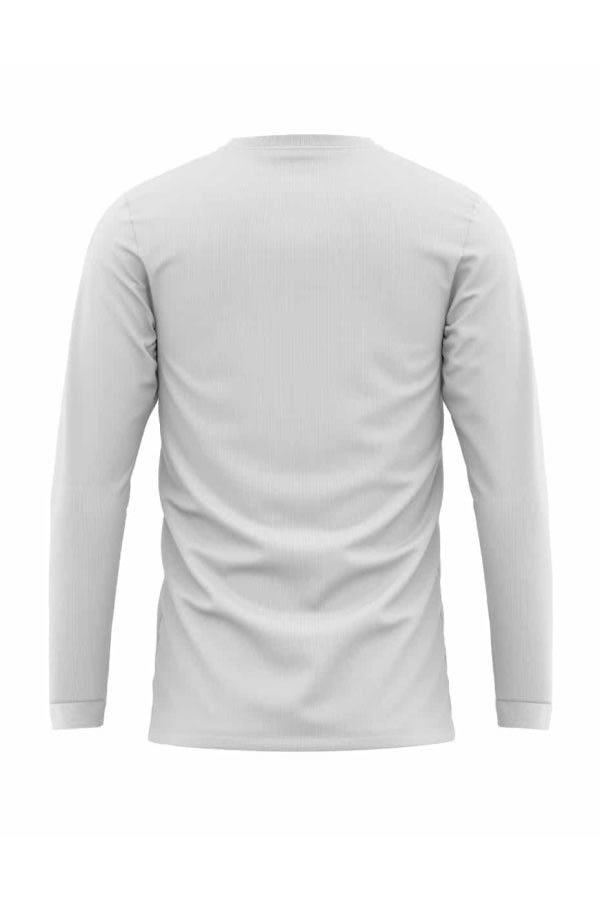 Wholesale 1604PFD Prepared For Dye Tee - Back