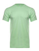 Mint cotton t-shirt style 2100 by spectrausa ring spun