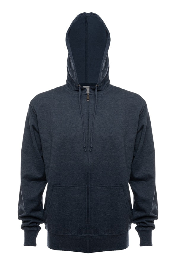 パーカー・フーディ FRENCH TERRY ZIP HOODIE ZIP Hoodie French Terry 4030 | SpectraUSA
