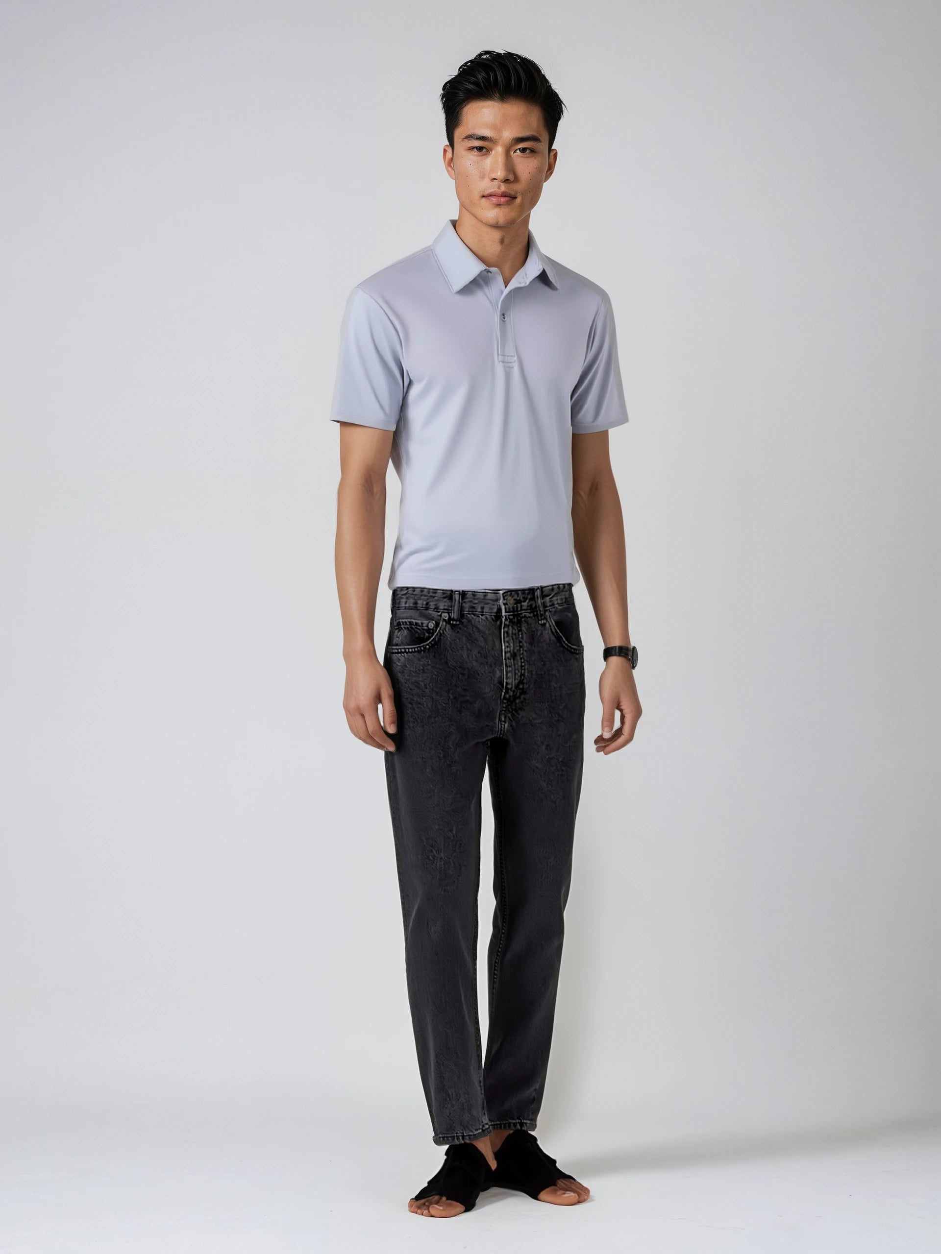 UPF 50 Performance Polo