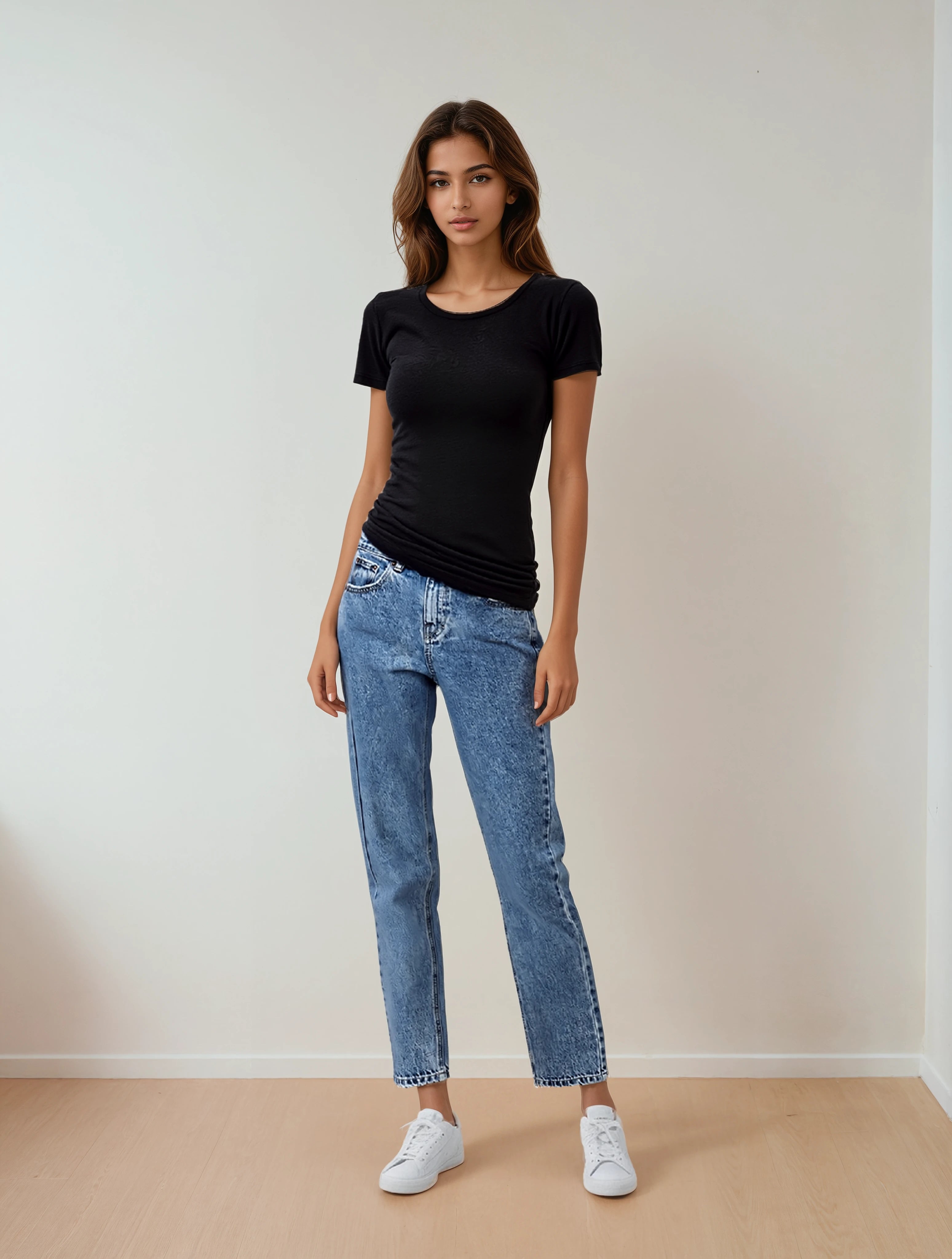 Club Crew T-Shirt | 8600