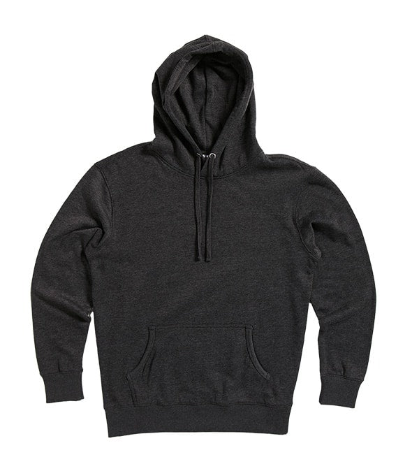 P2007 Charcoal Heather Front