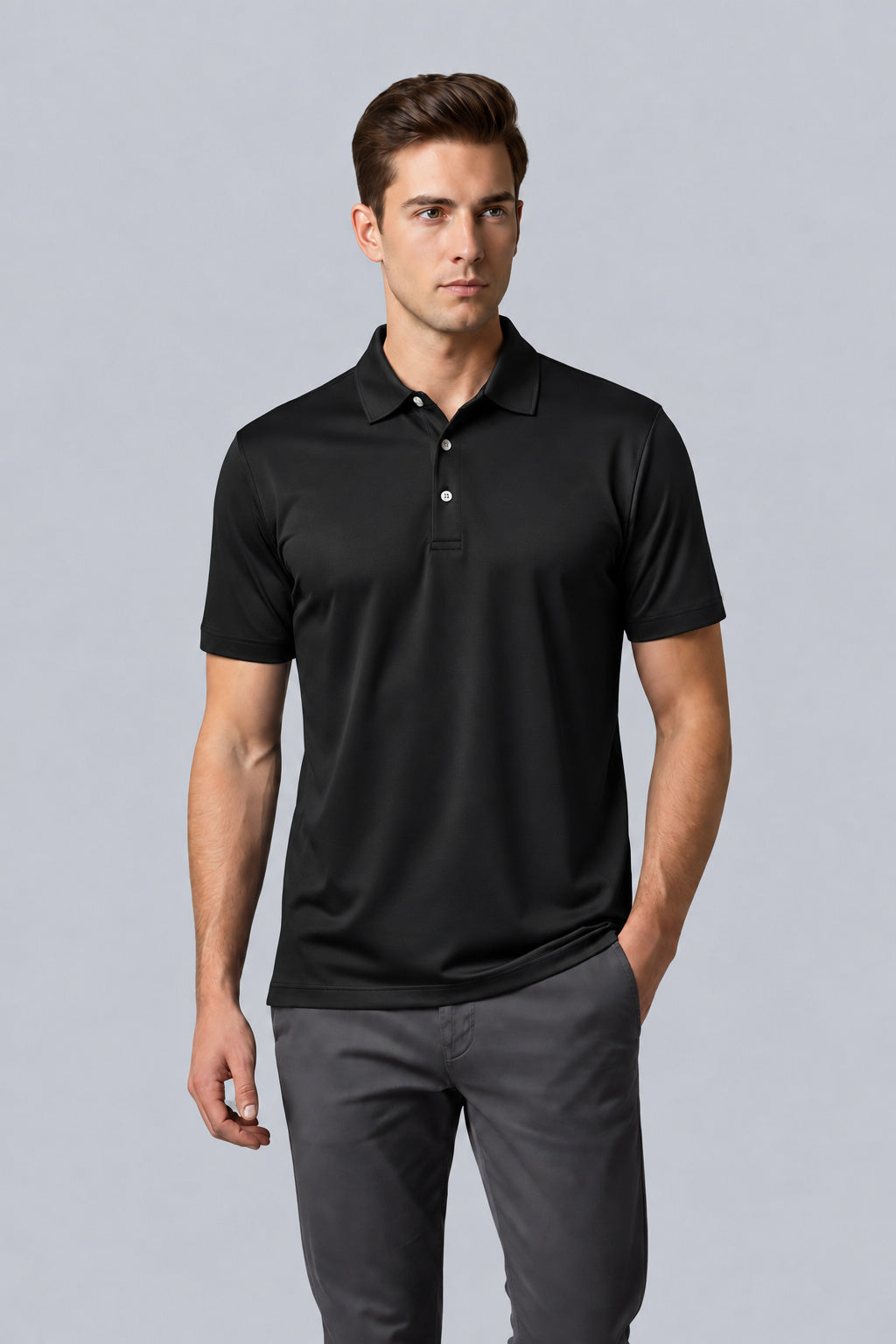 UPF 50 Performance Polo