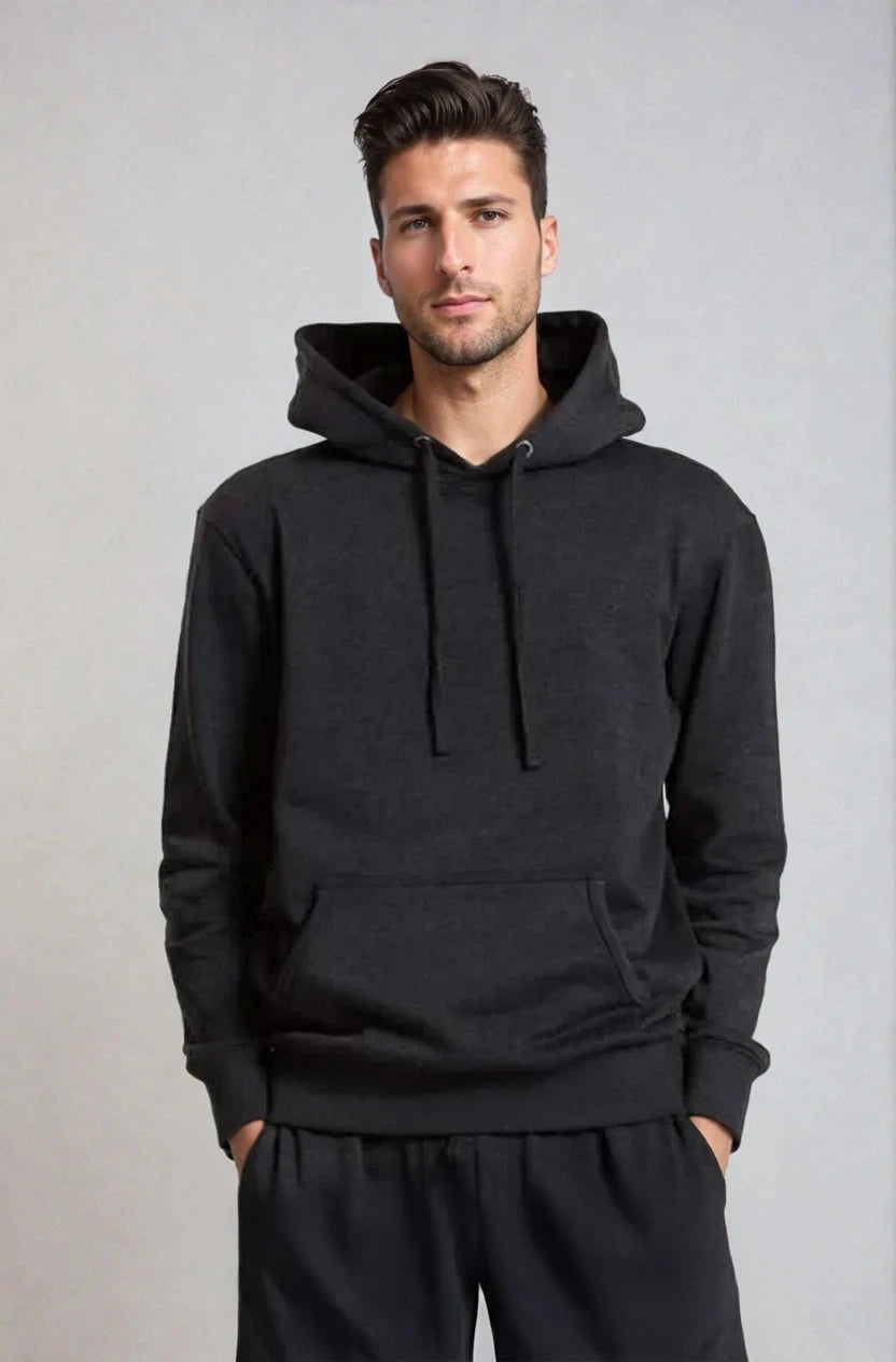 Hoodie Fleece Pullover Style P2007 by SpectraUSA