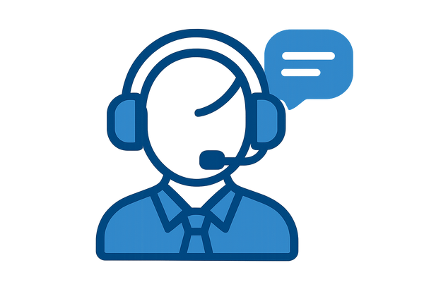 customer service icon