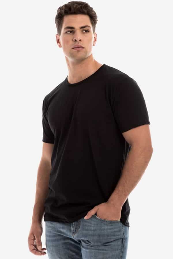 SpectraUSA 3400 Short Sleeve T-Shirt Wholesale