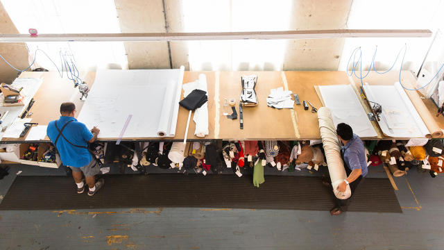 How Global Warming Is Already Changing the Fashion Industry