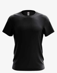 Black T-shirts: Why They Reign Supreme in Fashion