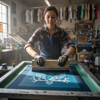 Stop Wasting Ink: 5 Screen Printing Mistakes That Cost You Money