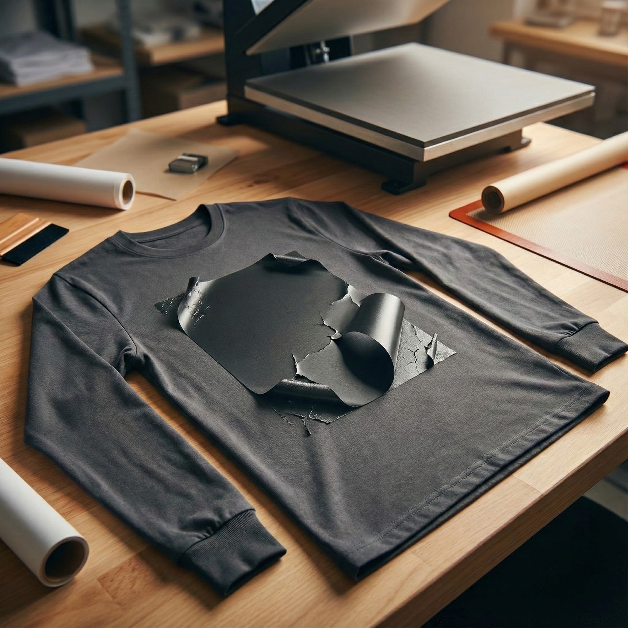 7 Common Reasons Prints Peel (and Easy Wins to Fix Them)
