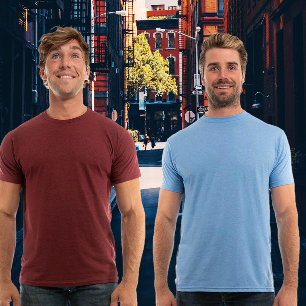 Can you make money Selling T-Shirts?