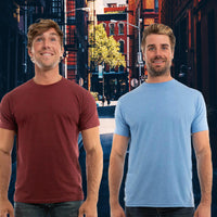 What makes T-Shirts so popular?