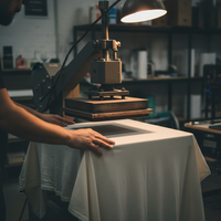 Why White Ink Is Always the Problem Child (and How to Tame It)