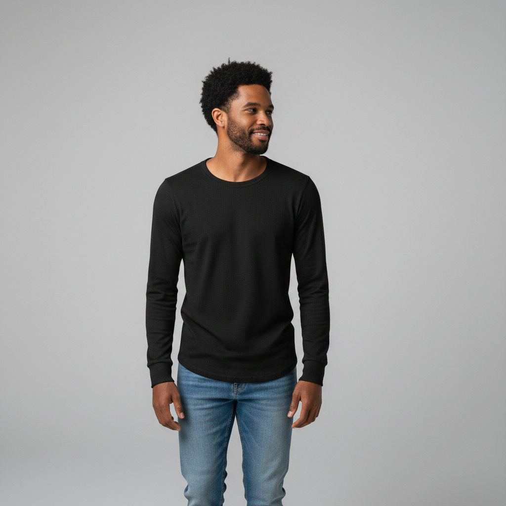 Heavyweight vs. Lightweight Tees: What Sells Better and Why