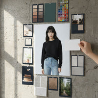 How to Create a Brand Aesthetic That’s 100% Yours