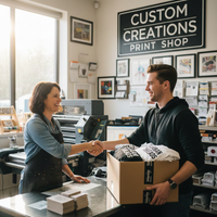 How to Charge for Printing Mistakes Without Losing Clients