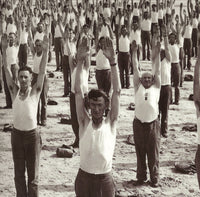 T-Shirt History: Part 2 - The T-Shirt Goes to War