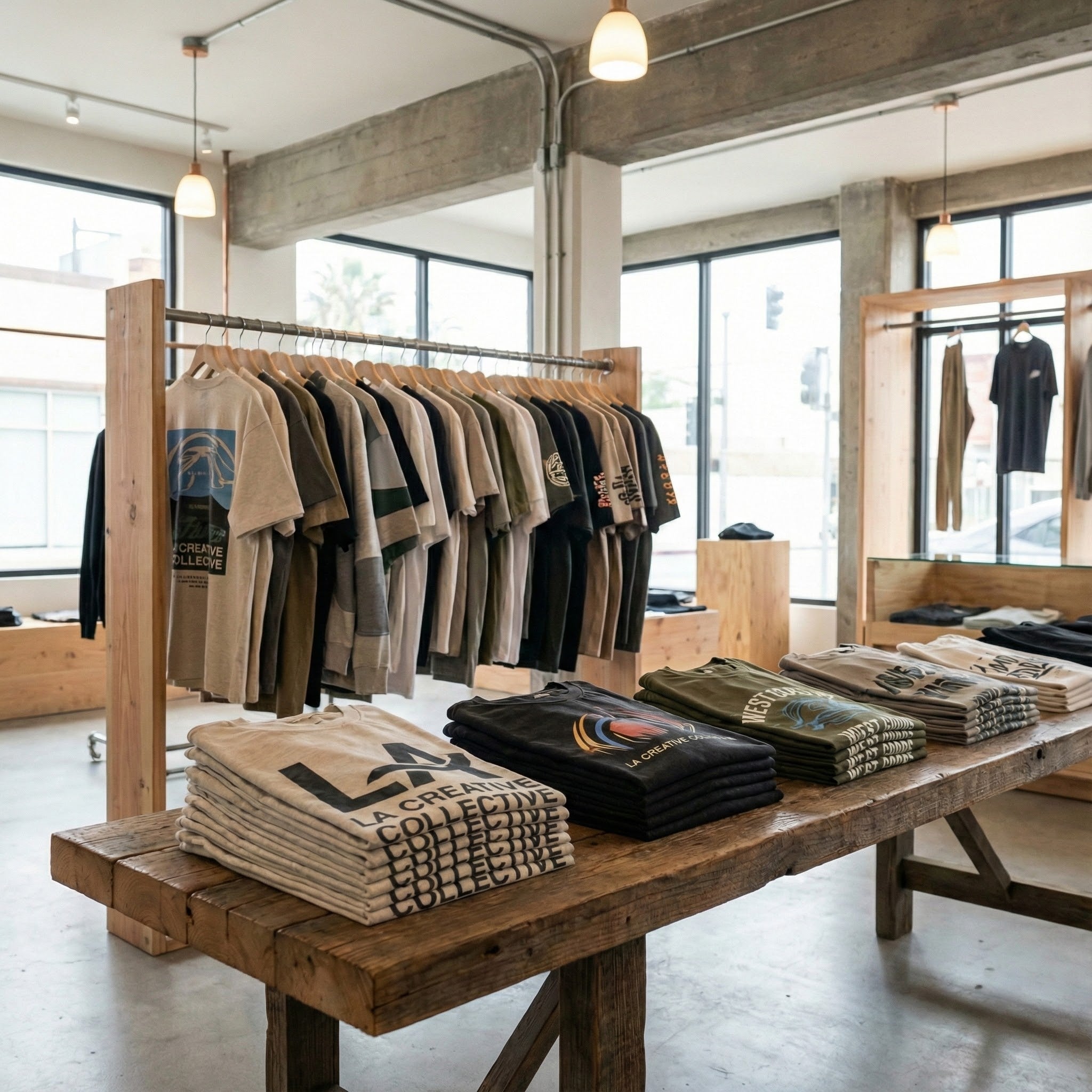 The Real Reason Your Merch Isn’t Selling (And It’s Not the Design)