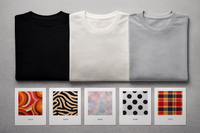 Top Print Trends of 2025 for Apparel Brands