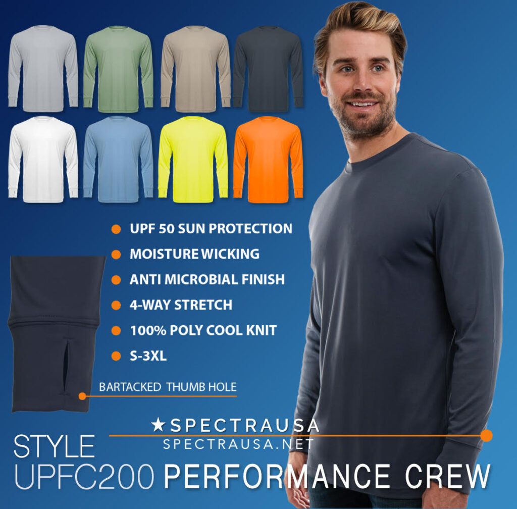 Unveiling the Colorful World of Blank Apparel: Explore the Spectrum with SpectraUSA.net