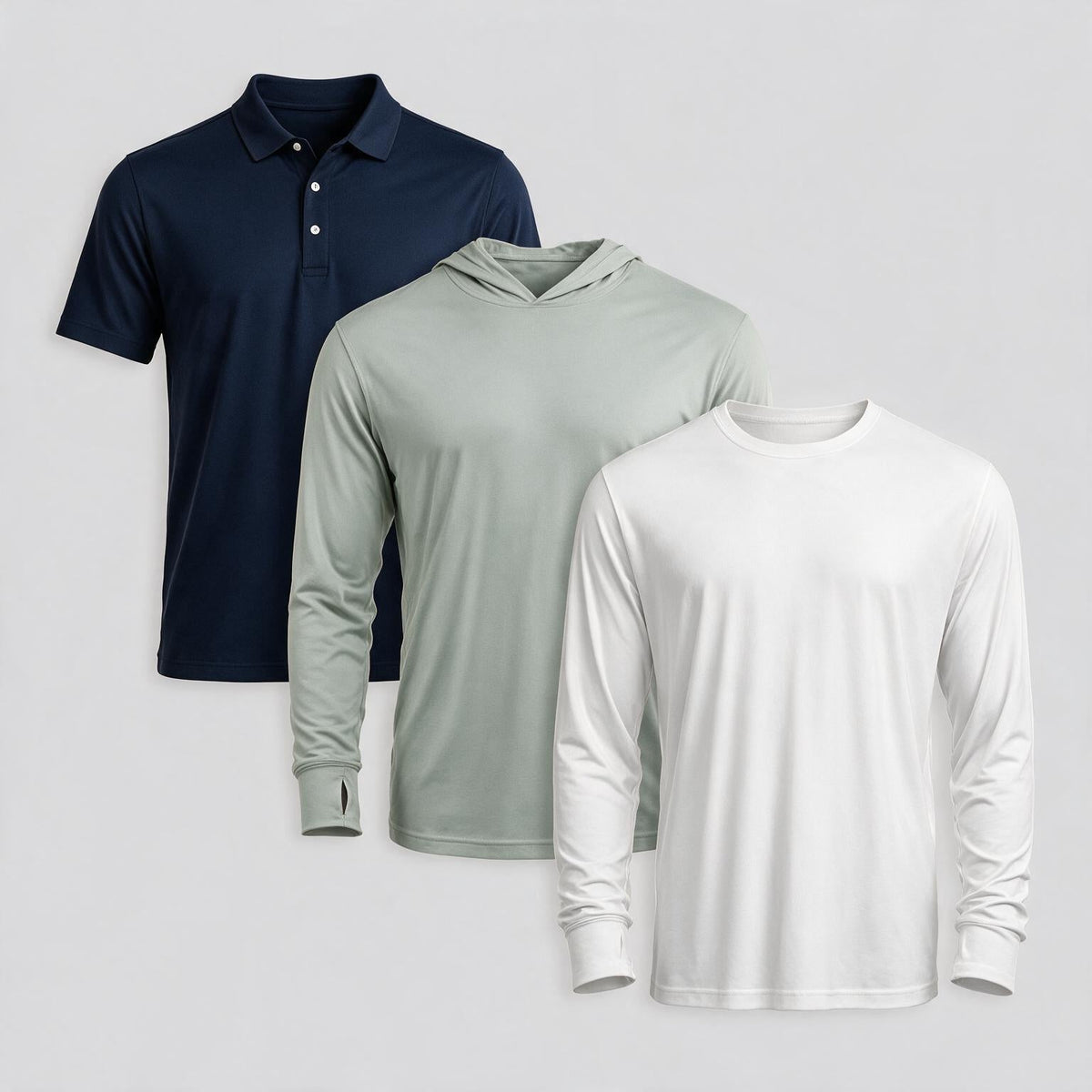 Your T-Shirt Is Barely Protecting You From the Sun - Here's What Actually Works