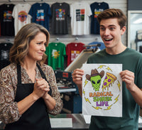 When Clients Bring “Ideas” That Should’ve Stayed in Their Notes App