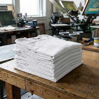 Why Open-End Cotton Is the Unsung Hero of Print Shops