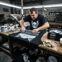 Why White Ink Is Always the Problem Child (and How to Tame It)