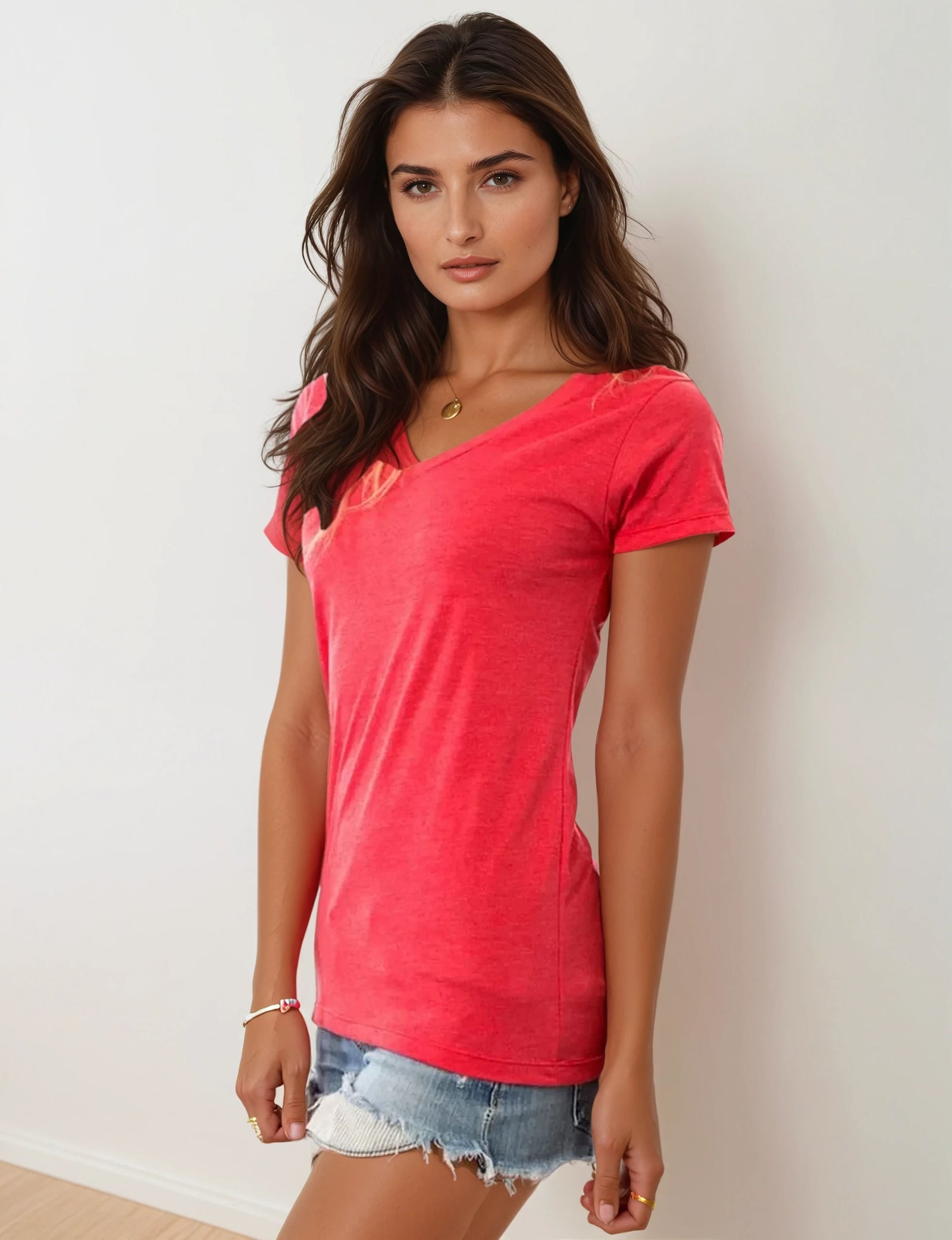 Ladies T-Shirts