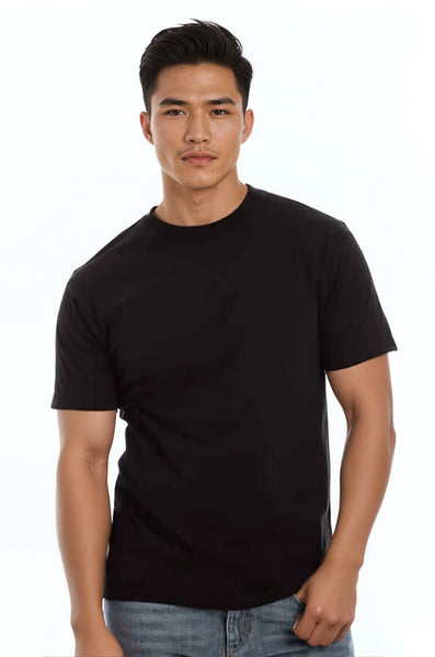 rough dress t shirt ROUGHPLAY CLOTHING Low Rider T-Shirt at Gravity NYC Grey / XL