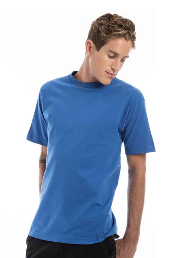 Roughneck Tee 1301 – Heavyweight Durable Cotton Shirt – SpectraUSA