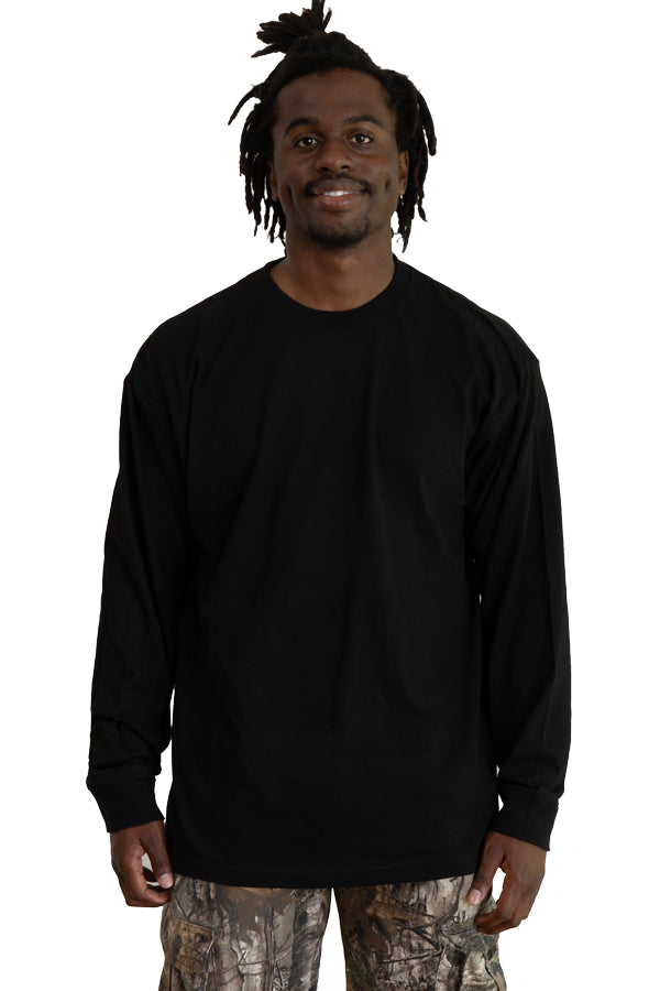 Long Sleeve T-Shirts | SpectraUSA