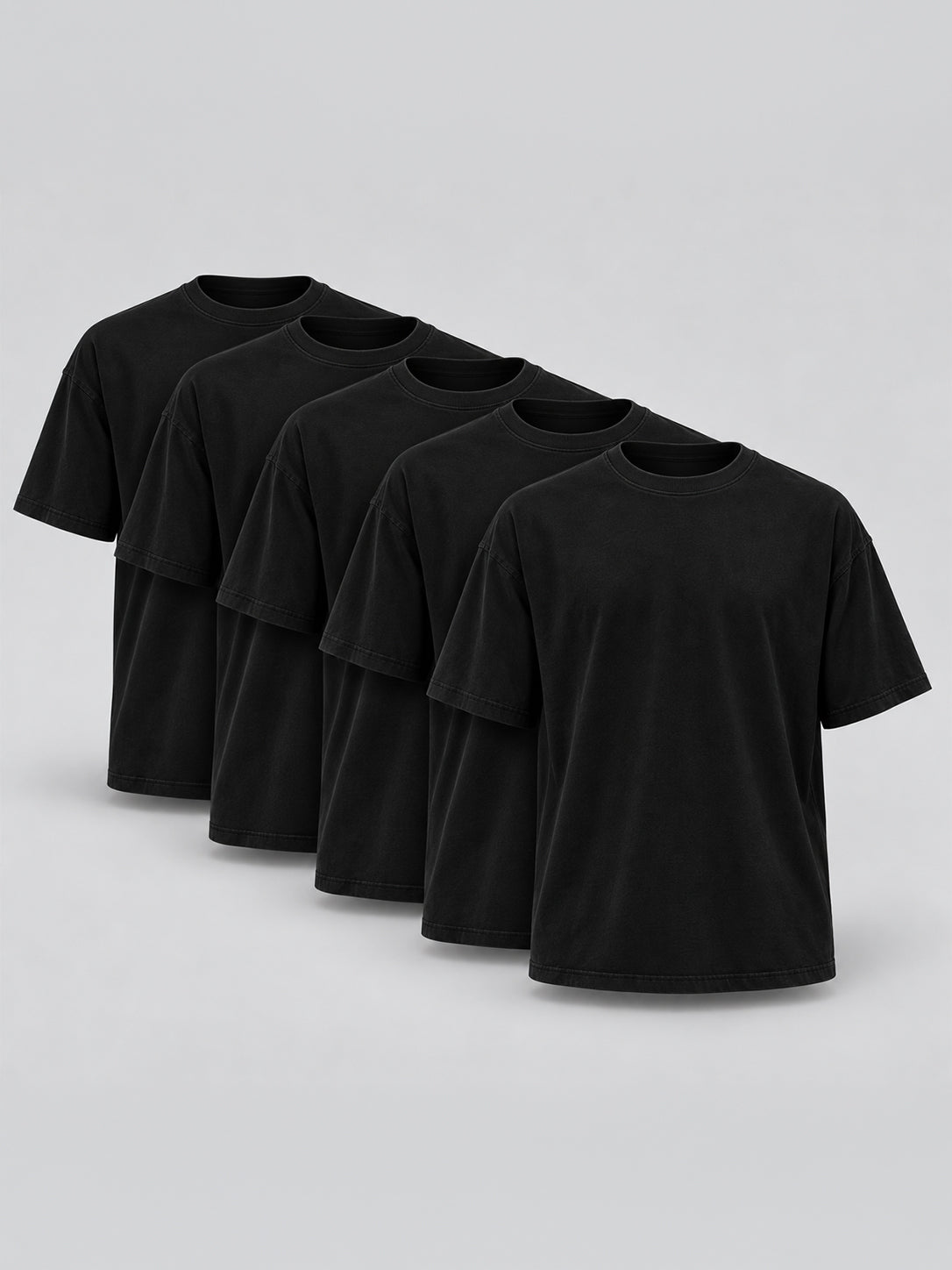 Ironside The Heavy One 1601 - 5-Pack