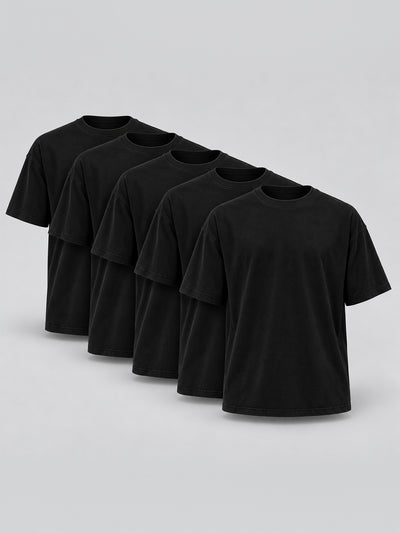 Ironside The Heavy One 1601 - 5-Pack