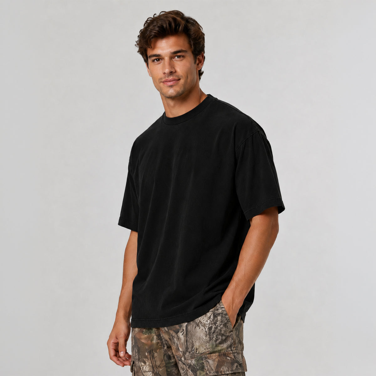 Ironside The Heavy One 1601 - 5 Pack