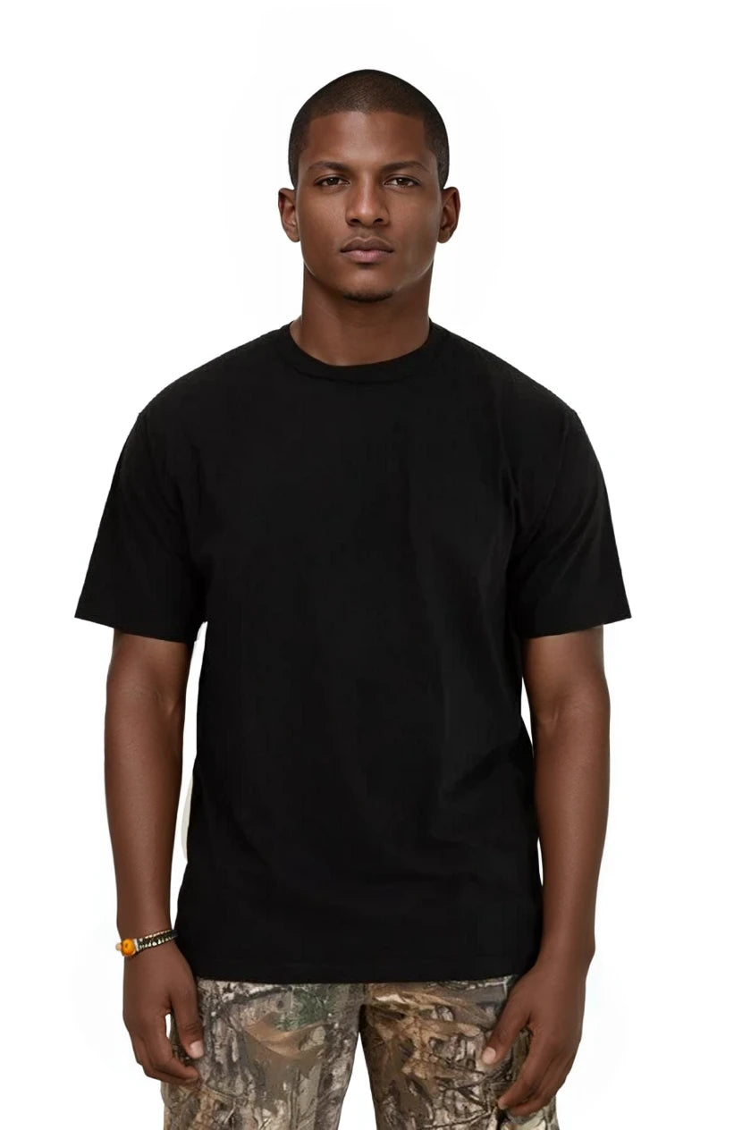 Ironside The Heavy One 1601