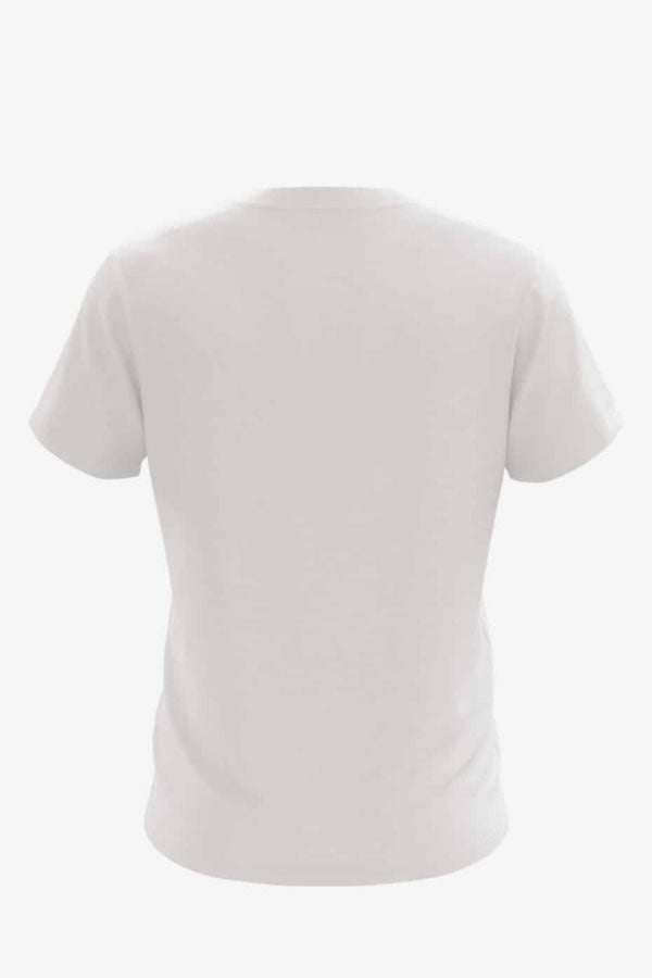 1601PFD Prepared For Dye Tee Back - Wholesale Orders