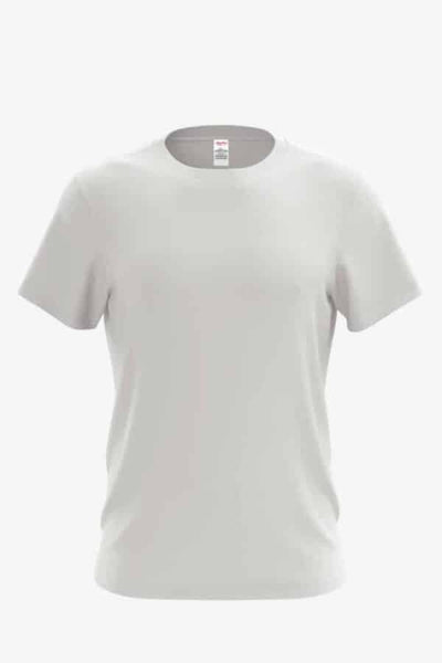 1601PFD Prepared For Dye Tee - Wholesale Orders