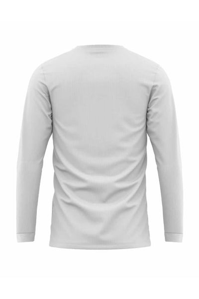 Wholesale 1604PFD Prepared For Dye Tee - Back