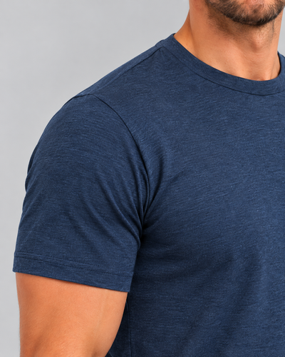 3050 Active Bi-Blend 5-Pack – Heather Color Bundle