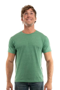 3050 Model_0011s_0000_Kelly green Heather Front 1
