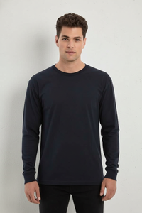 Long Sleeve T-Shirt 3055