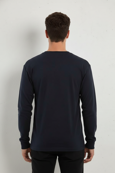 Long Sleeve T-Shirt 3055