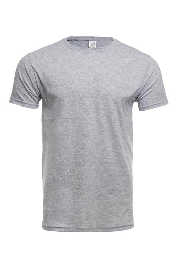 Cotton Perfection Crew 3100 – Premium Ring-Spun Cotton Tees